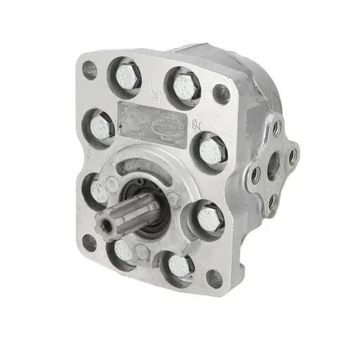 Power Steering Pump fits Belarus 820 822 560 800 562 572 825 802 805 NSH10-3-LU