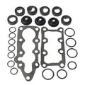 Hydraulic Pump Repair Kit fits Belarus 572 805 820 562 560 800 822 RKR8034222