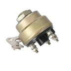 Ignition Switch 4 Prong Old Style fits Belarus 800 805 825 562 560 822 VK316B