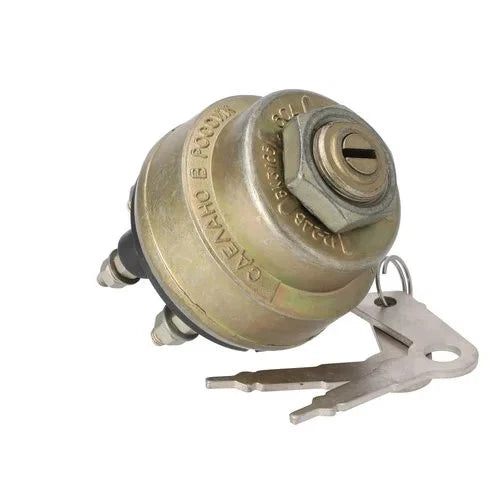 Ignition Switch 4 Prong Old Style fits Belarus 800 805 825 562 560 822 VK316B
