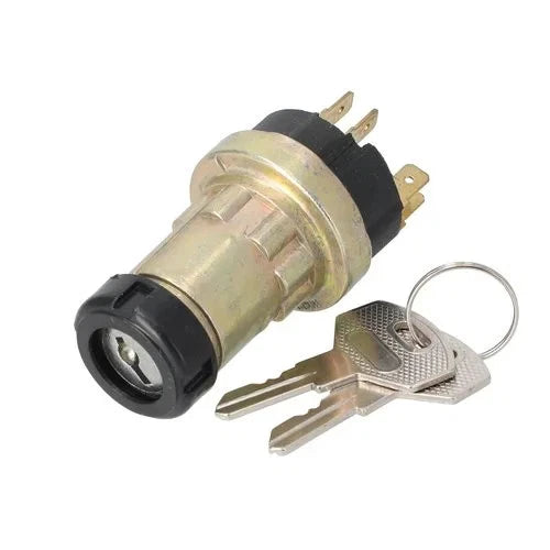 Ignition Switch 5-Prong Style fits Belarus 562 805 925 570 560 825 572 VK353