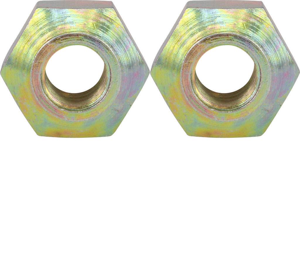 Rear Wheel Lug Nut Pack of 2 D3NN1120B fits Ford 3930 3930N 3930NO 4040 4000