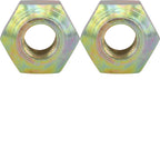 Rear Wheel Lug Nut Pack of 2 D3NN1120B fits Ford 3930 3930N 3930NO 4040 4000