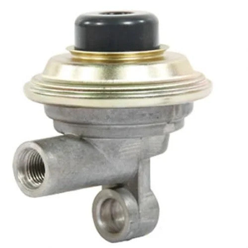 Hand Primer Fuel Pump Banjo Suction Fits Ford 5610 7610 4610 6610 4110