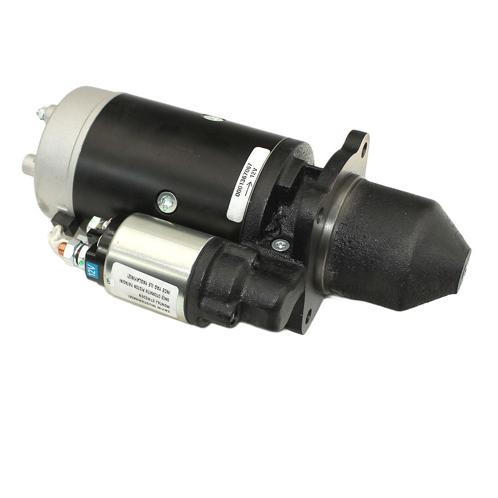 Starter Fits John Deere Replaces PE69185771