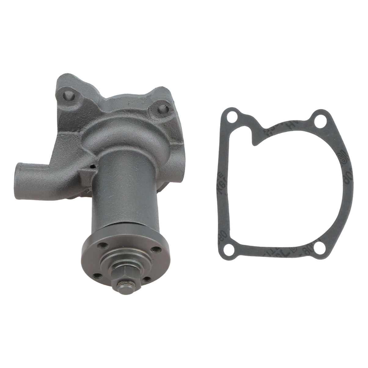 Water Pump 49010651 fits Zetor 4911 5011 5911 5945 6011 6045 6911 6945 7011 7045