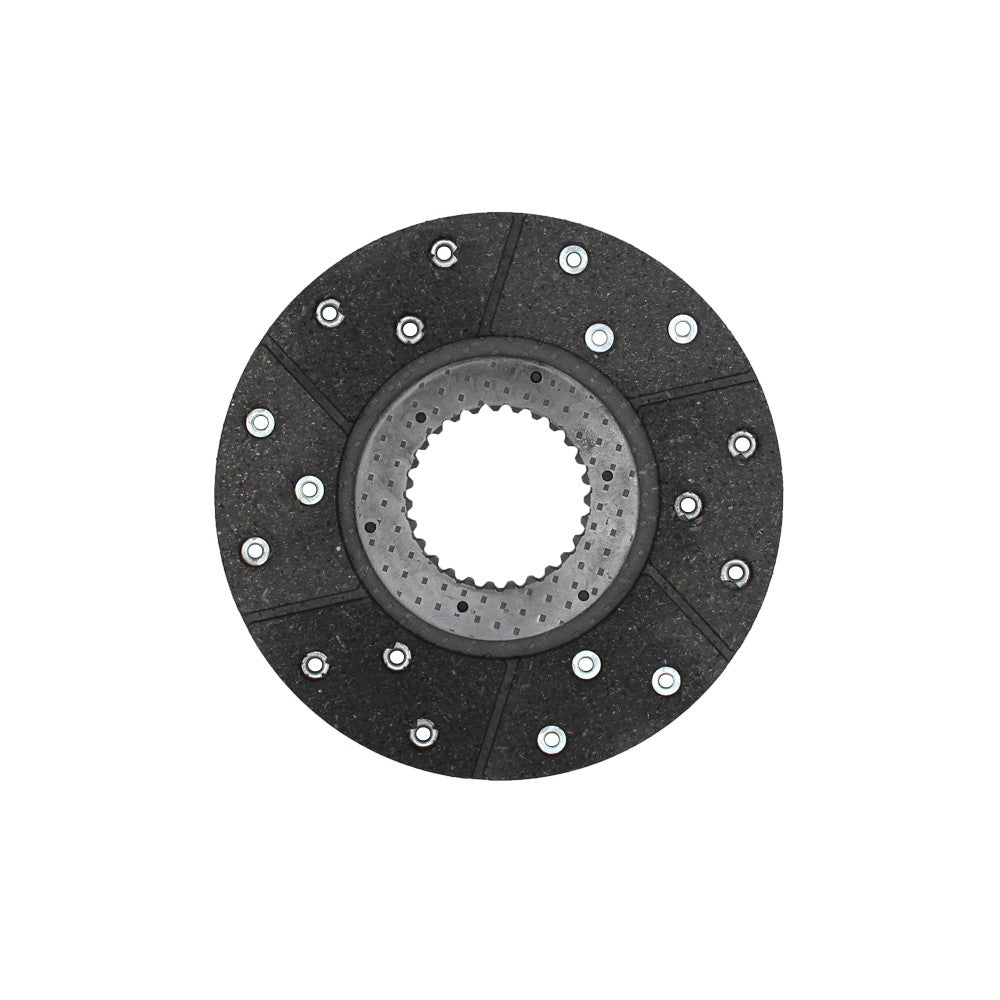 Disc 3610274M92 Fits Massey Ferguson 365 375 383 390 431 451 471 481 573 575 583