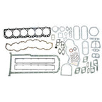 John Deere GASKET MAN R120646 Qty 2