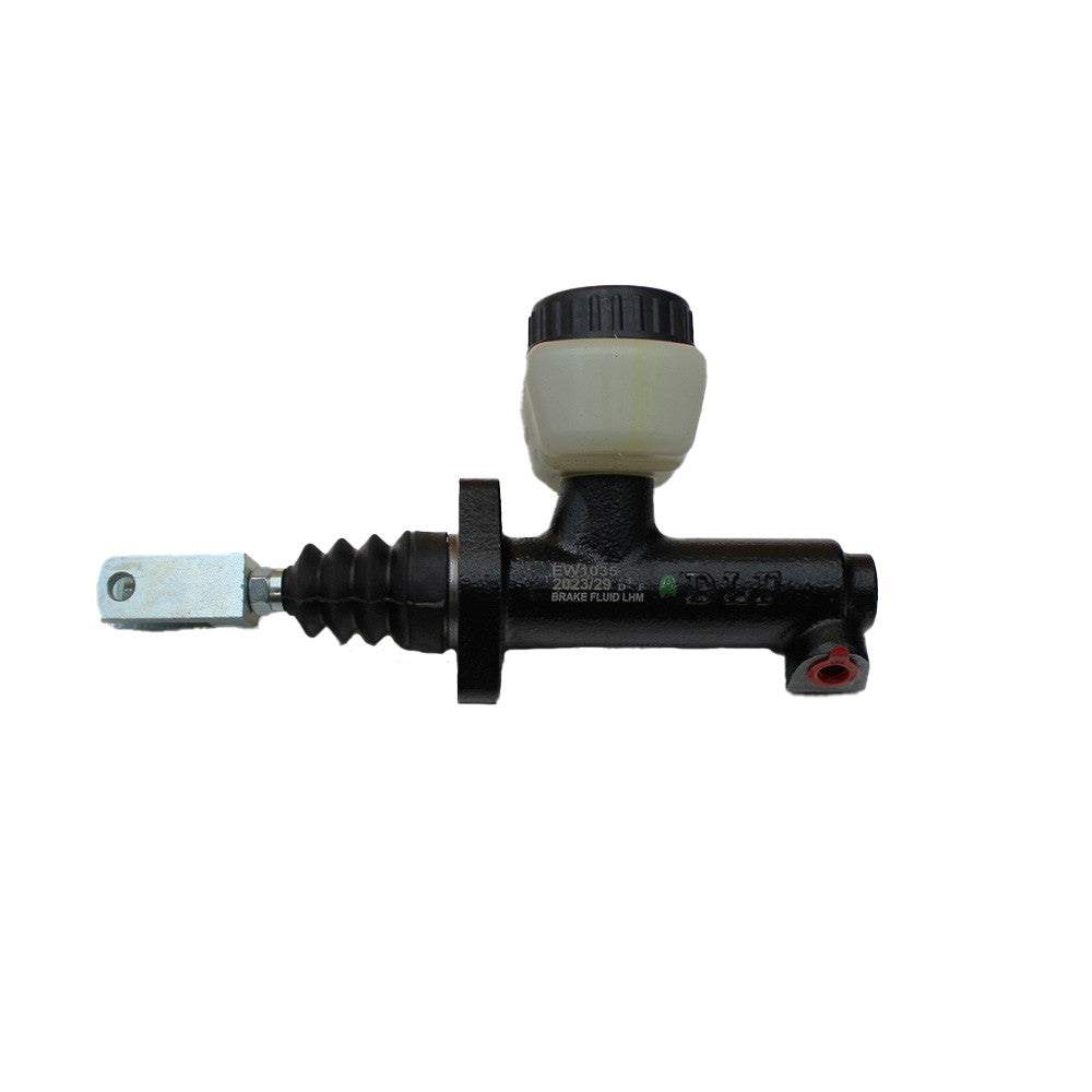 Clutch Slave Cylinder Fits Fiat Replaces 5119605
