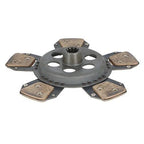 3610274M92 New Clutch Disc Fits Massey Ferguson 231, 240, 253, 261, 263, 271+