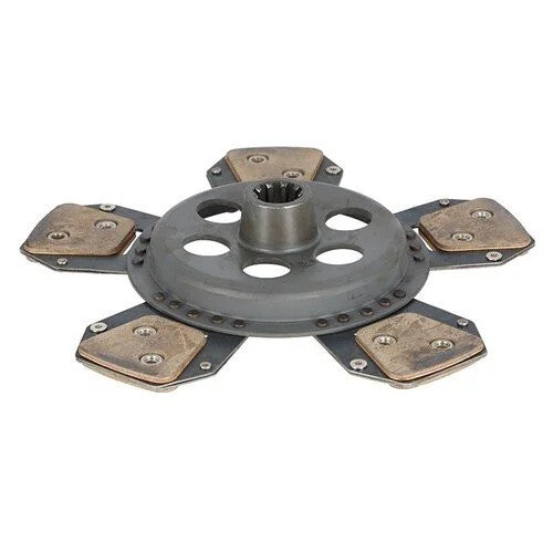 3610274M92 New Clutch Disc Fits Massey Ferguson 231, 240, 253, 261, 263, 271+
