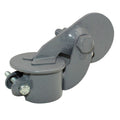 1-1/2" Weather Cap Fits Zetor Replaces 531900959068
