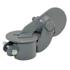 1-1/2" Weather Cap Fits Zetor Replaces 531900959068