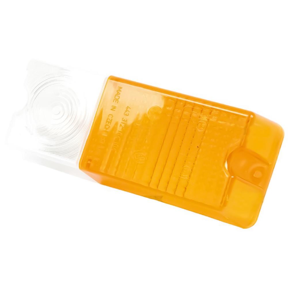 S.64070 Replacement Lens, Fits: S.64346 Fits Zetor