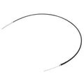 Fuel Shutoff Cable fits John Deere 2040 2030 4430 4630 4030 4230 8430 AL120054