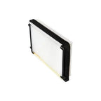 Cab Recirculation Filter fits John Deere L214634 L155288