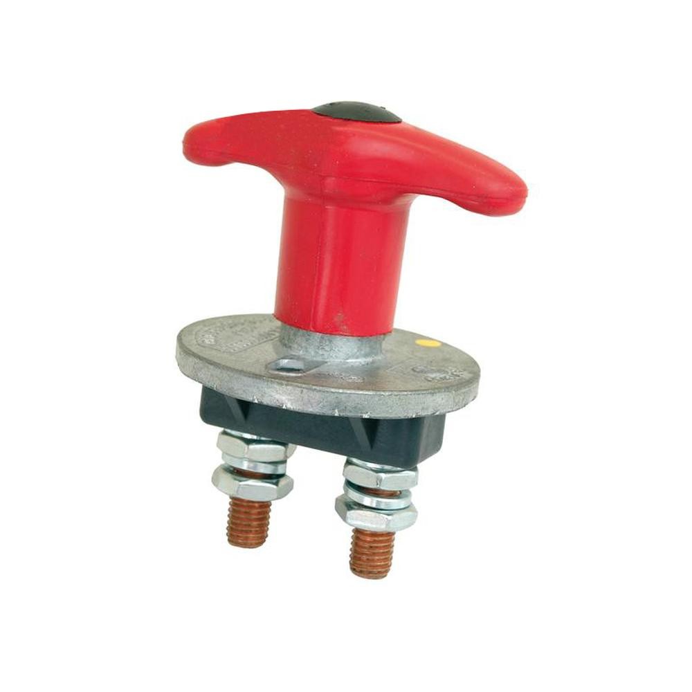 Battery Cut Off Switch - Standard Duty fits Zetor 6211 6245 7245 7245 60115723