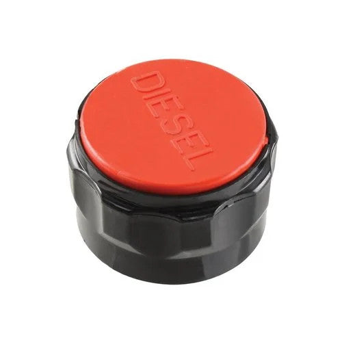 Fuel Tank Cap - Plastic fits Zetor 7245 6245 3320 5211 7745 6211 7211 60115226