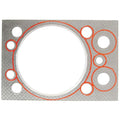 Head Gasket Zetor 69010568, 69010572, 71010572 Z4901, Z4904, Z5001, Z5201