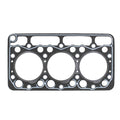 D750 New Head Gasket For Kubota engine B5200D B5200E B7100 B7100HST-DT