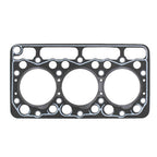 D750 New Head Gasket For Kubota engine B5200D B5200E B7100 B7100HST-DT