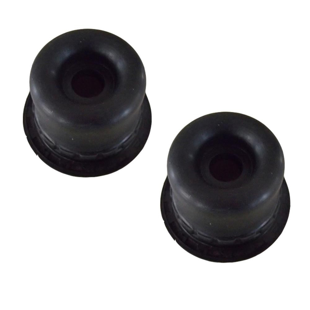 C5NN2N336A New Brake Rod Boot Fits Ford 4110 4600 3910 4610 5000 5030 7000 7610+