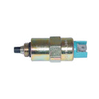 Perkins Fuel Shut Off Solenoid 26420472 for 1004, 1104, 1006, 3.152,