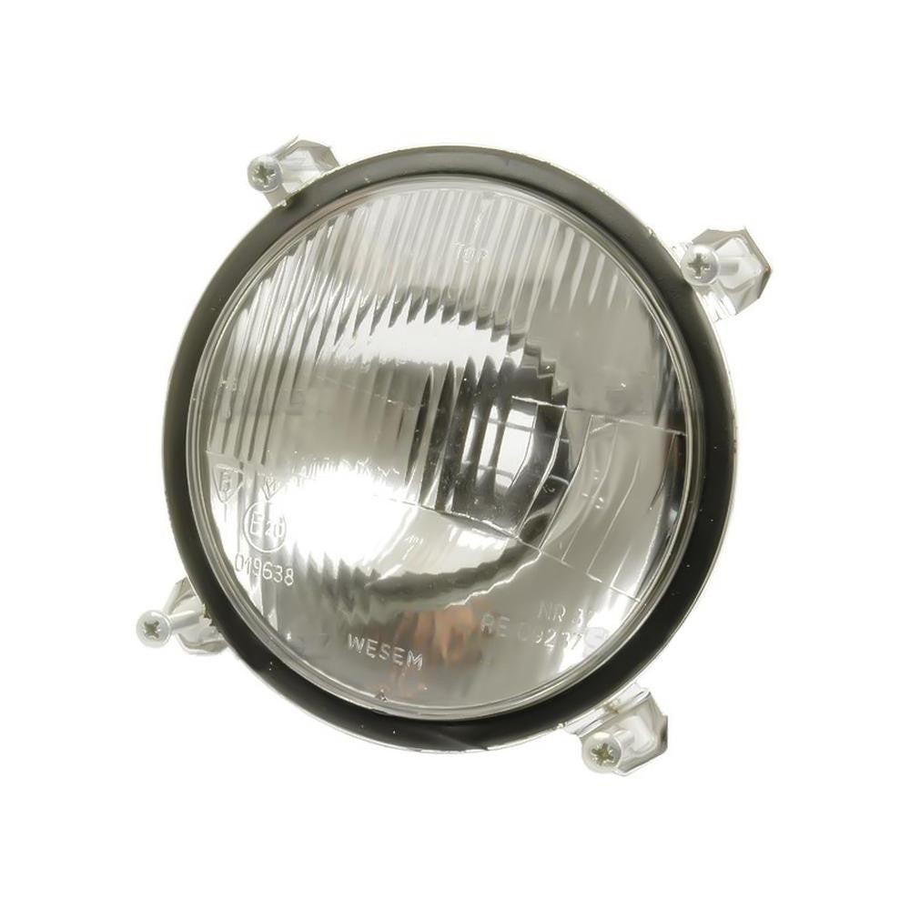 S.64733 Front Headlamp Rh, 8935 2904 Fits Zetor
