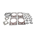Head Gasket Set 4 Cylinder fits Zetor 6211 7745 7711 7245 7211 6245 60110098