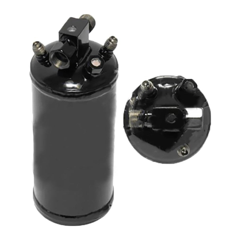 Receiver Drier Fits Zetor Replaces 16372975