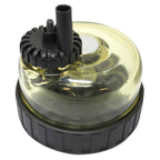 RE51650 Sediment Bowl Fits John Deere Equipment Tractors Backhoe Skid Steer
