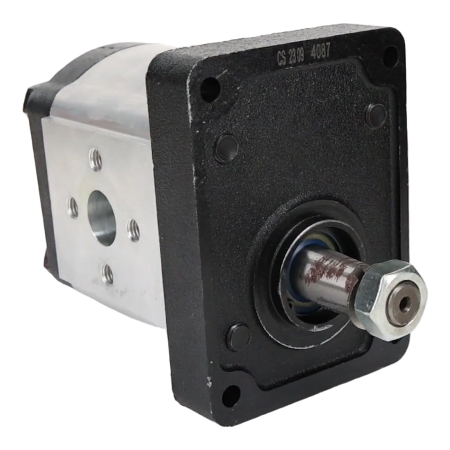 5129483 Hydraulic Pump fits Case IH JX95 JX90 JX85 JX80 JX75 JX70 JX65 JX60 JX55
