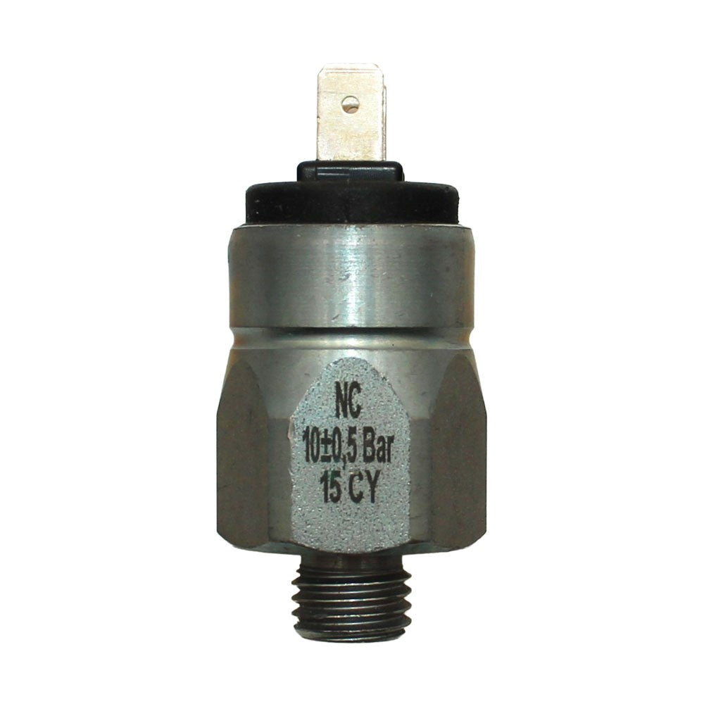Pressure Switch - OIl PTO Transmission Power Steering Fits Case IH 51581233
