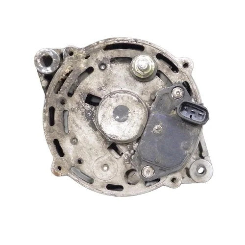 Genuine OEM Alternator for New Holland Tractors w 6-411 6.7L 84141452 12V 120A