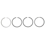 ENG-F-3316149-S Piston Ring Kit  4.2" Standard, Set of 4 Rings DJPN6149S