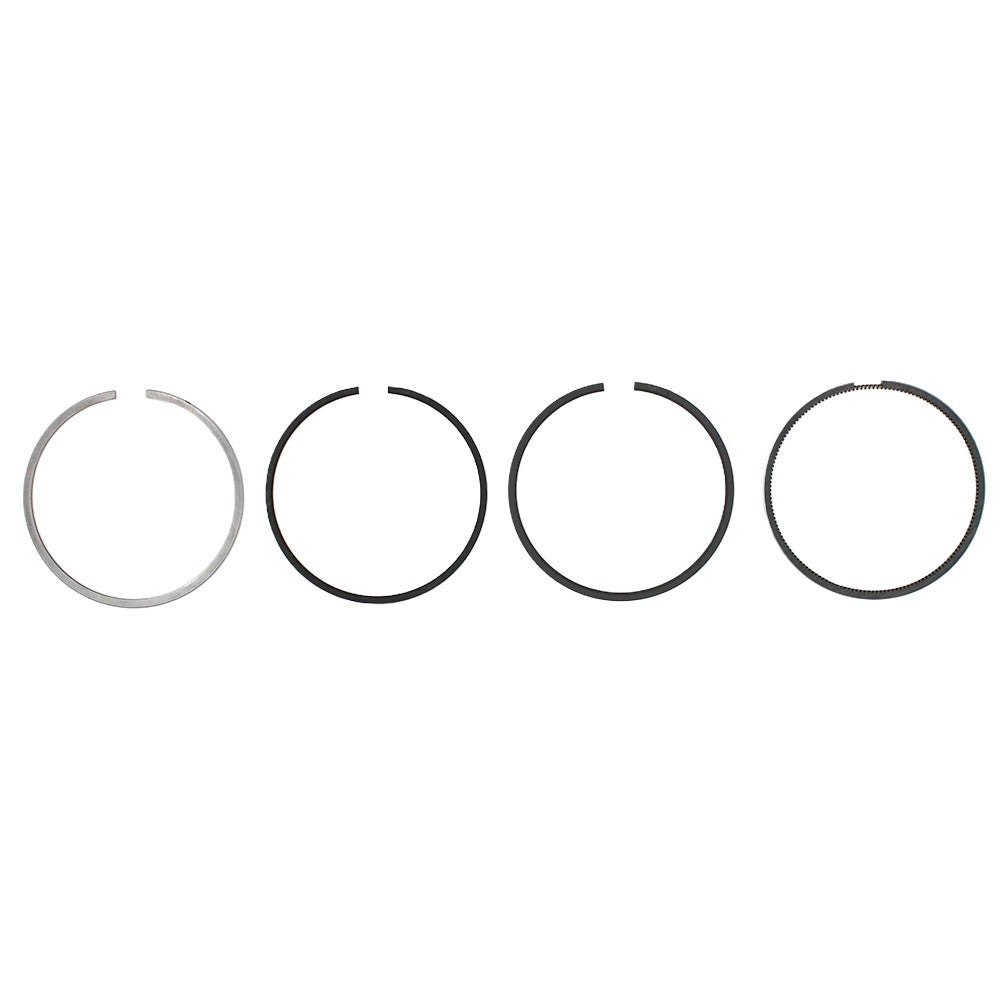 ENG-F-3316149-S Piston Ring Kit  4.2" Standard, Set of 4 Rings DJPN6149S