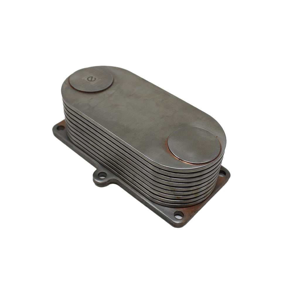 Engine Oil Cooler RE560752 RE56690 for John Deere Multiple Tractor Model