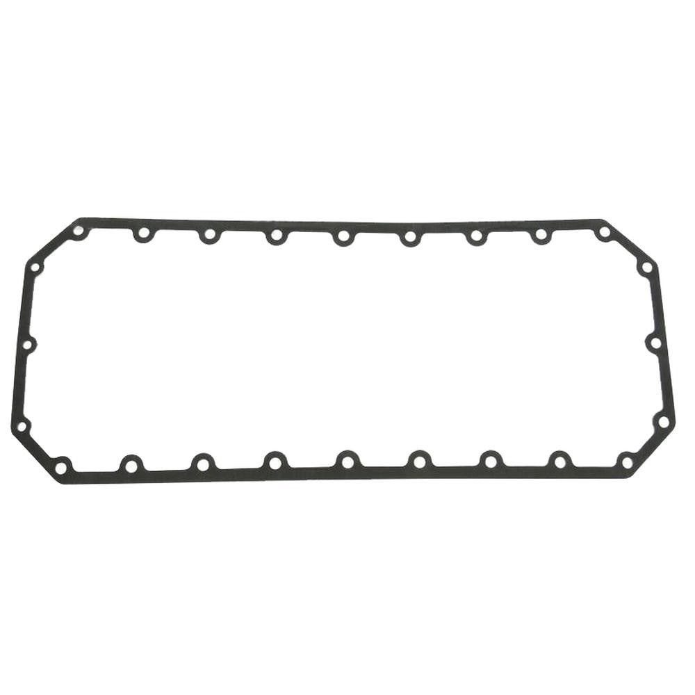 S.64107 Sump Gasket - 4 Cyl. Fits Zetor 4011, 4320, 4321, 4340, 4341, 4511