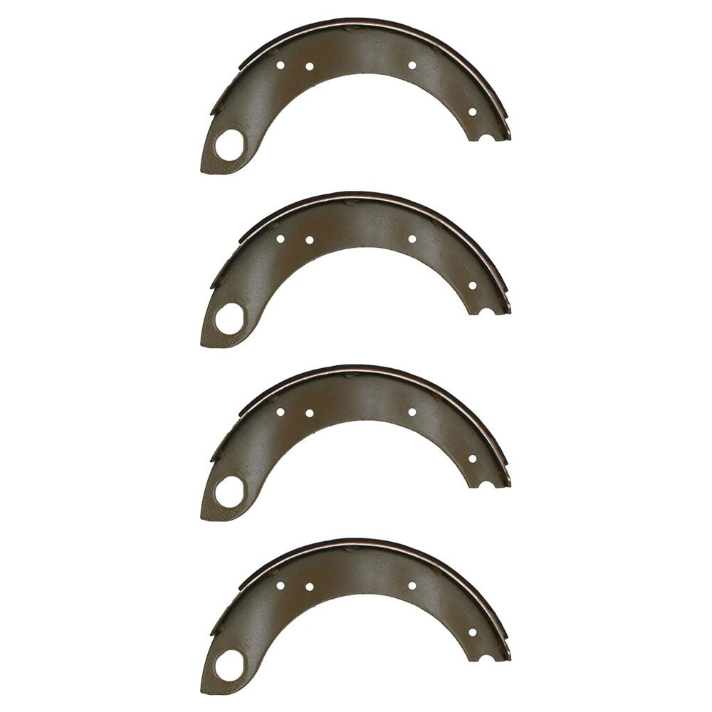 Brake Drum fits Ford 2000 2110 2120 2310 2600 3000 3600 3610 4000 4110 C5NN1126E