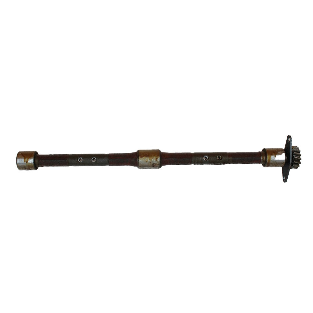 Balancer Shaft - Right Hand fits John Deere 6110 6310 6320 6400 6420 RE500448