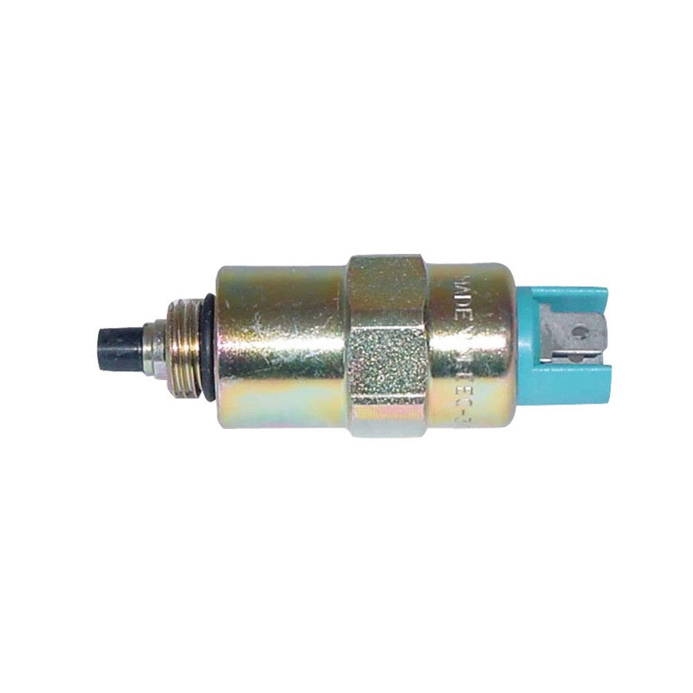26420472 28730179 Fuel Shut-Off Solenoid for Perkins 1004 1104 1006 3.152 Engine