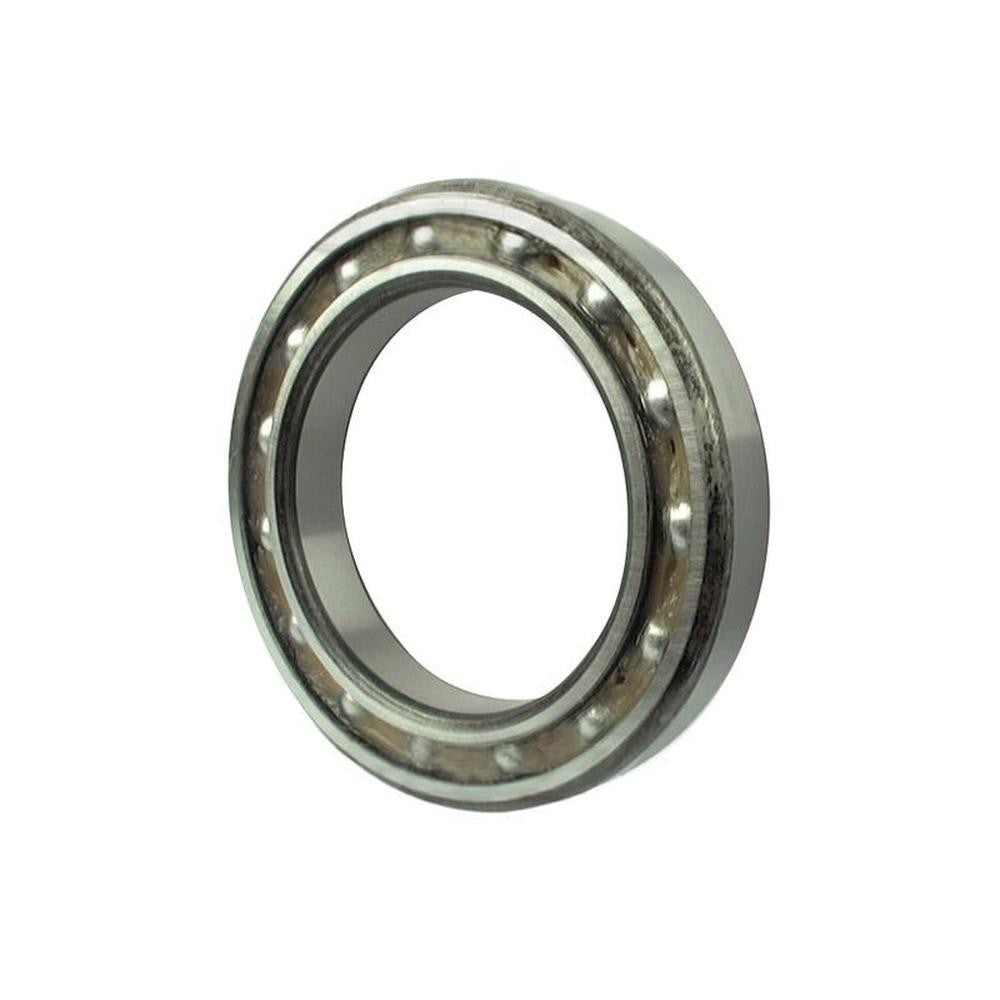 Flat Edge Ball Bearing Fits Zetor Replaces 971044