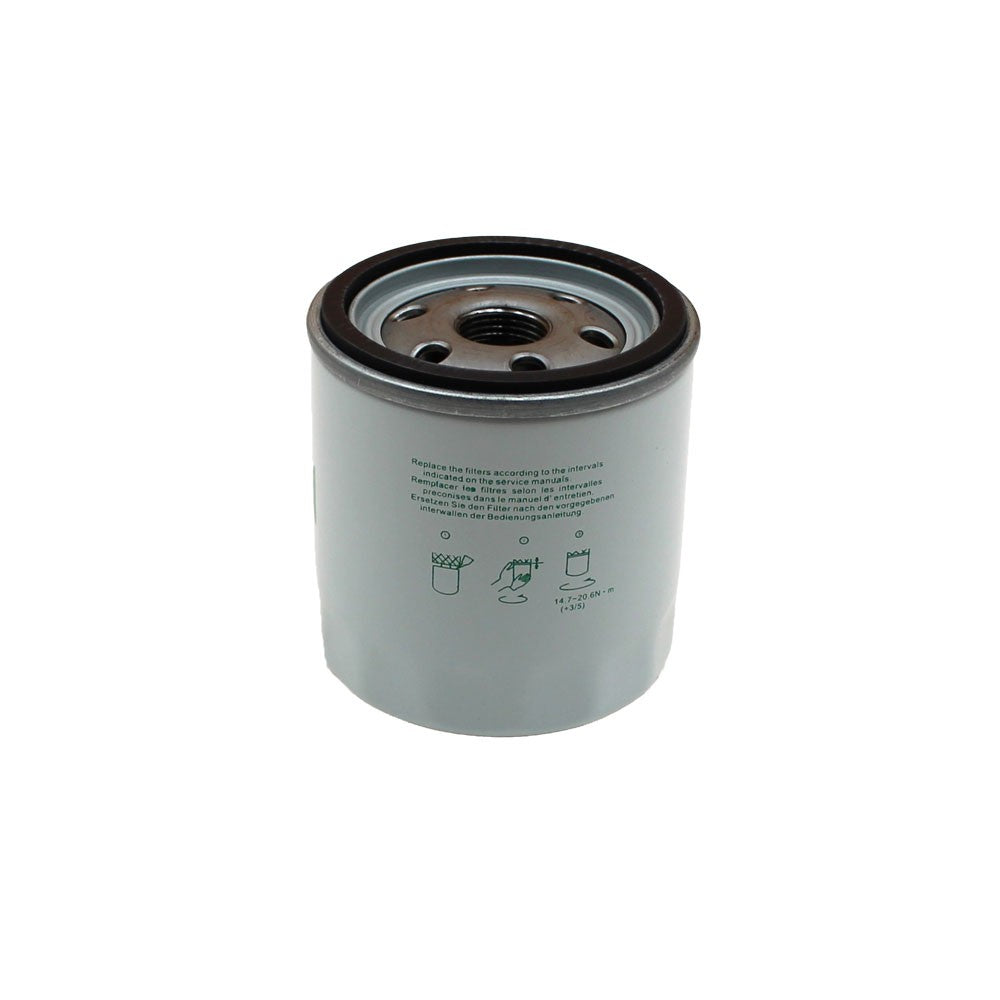 Tractor Engine Oil Filter 86546615 E7NN6714BB Fits Ford 7810 TW5 TW10 TW15 TW25