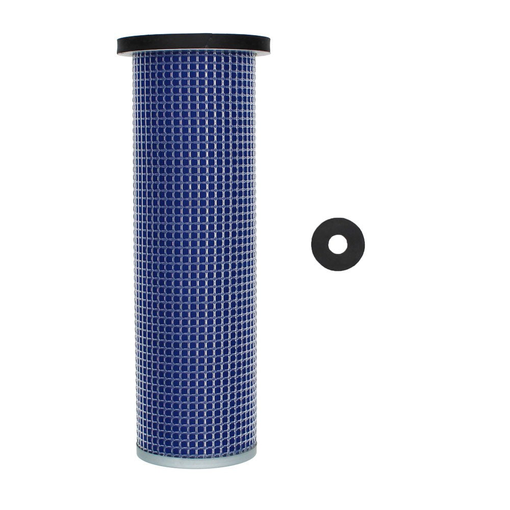 Inner Air Filter Fits Zetor Replaces 79011296