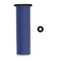 Inner Air Filter Fits Zetor Replaces 79011296