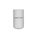 Hydraulic Filter 1909130 Fits Ford 4430 Fits New Holland TD60D Fits Case-IH JX95