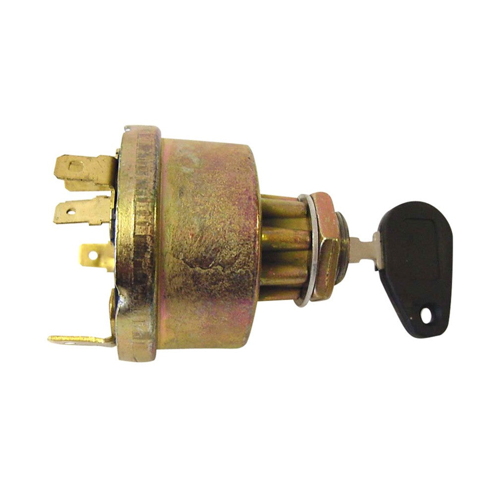 Ignition Switch 5-Prong Old Style fits Belarus 805 825 560 822 820 800 562 VK856