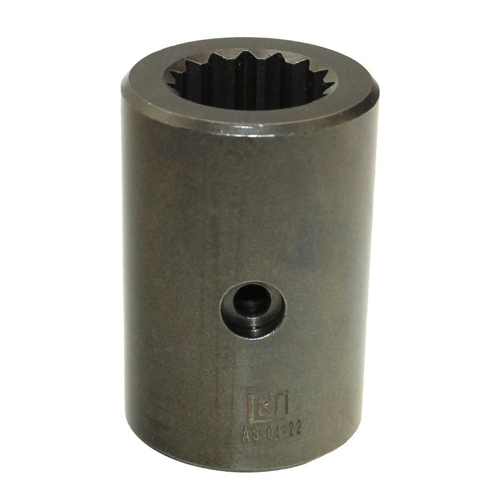 Driveshaft Coupler Fits Ford/New Holland 7740O 81873108 82005107 82006339