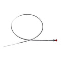 Fuel Shut-off Cable Fits Ford/New Holland Replaces 83954545