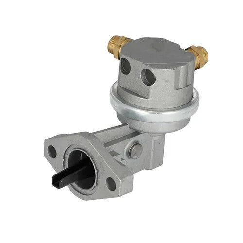 FUEL TRANSFER PUMP JOHN DEERE RE66153